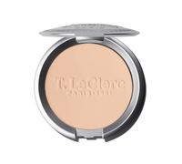 Teint-T.Leclerc Poudre Compacte Formule Soin 9 g (Teinte : 06 - Sable)