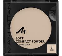 Poudre Compacte Douce Manhattan 3