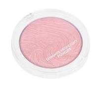 Poudre Compacte Eclaircissante Monochrome Tendance Pour Le Visage (#03)