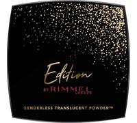 Poudre Compacte Edition Genderless 100 Transparent