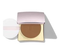 Poudre Compacte - Elizabeth Arden - Flawless Finish - Très Foncé - Fini Mat - Couverture Légère Multicolore