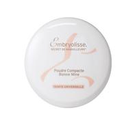 Embryolisse Poudre Compacte Bonne Mine Beige Femme