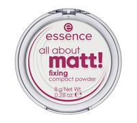 Poudre Compacte Fixante All About Matt!