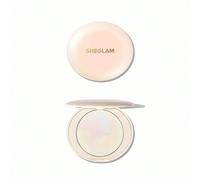 Poudre Compacte Fixatrice Magic Veil-Marbre Lle Translucide Marque Beauté Visage Maquillage Maquilliage CosméTique Pour Femmes Filles Parfait Pour Hiver Printemps ÉTé IdéAl Pour Y2K ÉLéGant Mode Adapt