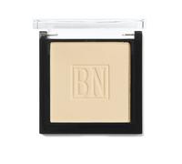 Poudre compacte fond de teint - mediapro hd sheer foundation
