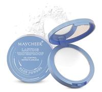 Poudre compacte longue tenue, waterproof, absorbante et au fini mat. Peut être utilisée comme fond de teint ou base. Convient à tous les types de peau.