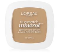 Poudre compacte min rale True Match de L'Or al Paris Natural Buff 0,31 Ou
