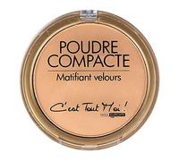 POUDRE COMPACTE - N°02 Clair
