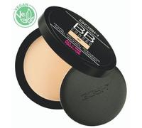 Poudre Compacte N°04 Beige - Bb Powder Gosh