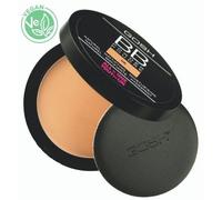 Poudre Compacte N°08 Chestnut Foncé - Bb Powder Gosh