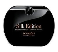 POUDRE COMPACTE SILK EDITION