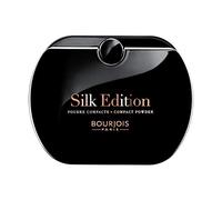 POUDRE COMPACTE SILK EDITION