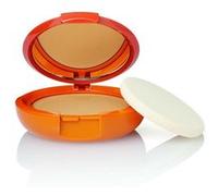 Poudre Compacte Solaire Rilastil Sun System SPF50+ Beige 10 g