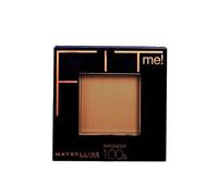 Gemey Maybelline Poudre de soleil Fit Me – Teinte 100s (Beige)
