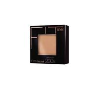 Poudre Compacte Terra Bronzer Gemey Maybelline Fit Me N°200s Medium