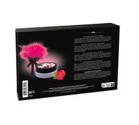 Poudre Corporelle À Embrasser Remplissage Framboise 2,65 Oz