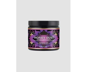 Poudre corporelle embrassable Honey Dust baiser de framboise 170 g