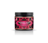 Poudre corporelle embrassable Honey Dust rêves de fraises 170 g
