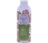 POUDRE CORPORELLE ROSE 100G