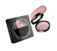 Poudre correctrice de couleur éclaircissante - Palette de bicarbonate de soude - Palette de maquillage durable - Pour le contrôle de l'huile, le maquillage cuit au four, l'éclaircissement des surfaces