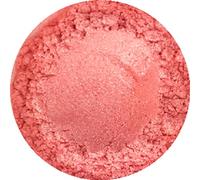 Poudre cosmétique rose de mica 3 g - 20 g pour le savon, fard à paupières, boules de bain (20 g)