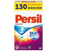 Poudre couleur Persil