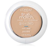 Poudre cr meuse True Match de L'Or al Paris [C3] 0,33 oz (lot de 2)