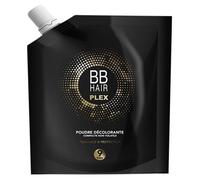 Poudre d?colorante 9 tons BBHair Plex GENERIK 500