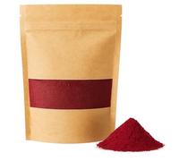 Poudre d’Hibiscus 50 g - Soin Capillaire Naturel pour Pousse des Cheveux & Masque Visage | Revitalisant et Fortifiant | 100% Naturel | Cheveux & Peau - Premium