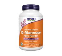 Poudre D-Mannose 6 Oz Par Now Foods
