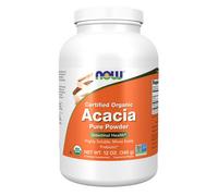 Now Foods Fibre d'Acacia, 340 g