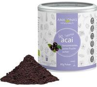 Poudre d'açaï 100% bio sans excipients 80 g