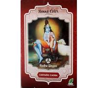 Poudre d'acajou de châtaignier Radhe Shyam Henné