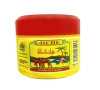 Poudre d'Aicha Blanc