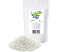 Poudre D'alun (Alun De Potassium) ¿ 50 Gr - 100% Naturel Idéal Pour Formuler Des Déodorants, Des Soins Du Corps Et Des Produits Après-Rasage.[Z2447]