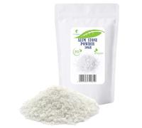 POUDRE D'ALUN (Alun de Potassium) - 50 GR - 100% naturel | Idéal pour formuler des déodorants, des soins du corps et des produits après-rasage.