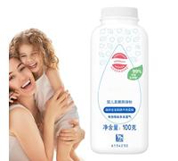 Poudre D'Amidon De Maïs pour Peau Sensible Amidon D'Origine Naturelle