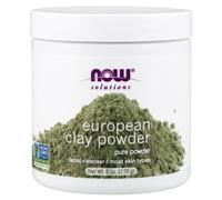 Poudre dargile européenne - 170g