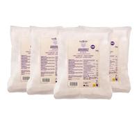 Poudre d'arrow-root 2 kg nut&me | Keto | Epaississant neutre | Sans additifs | Sans OGM | Idéal pour la pâtisserie et la cuisine | Pack 4 x 500 g