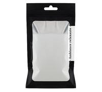 Poudre d'aspirateur parfumée - Senteur Ambiance relaxante - Désodorisant aspirateur - Parfum d'intérieur - Sachet de 90 grammes pour Environ 18 doses - Tous Types d'aspirateur - Made in France -