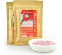 Poudre de bain - Hibiscus tropical 50g