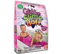 Poudre de bain Slime Baff, rose-150g Rose G