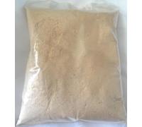 Poudre de Baobab, 200g | Goût Acidulé, Pour Boissons et Pâtisseries, Fruit Séché