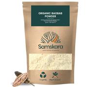 Poudre de Baobab | Biologique | BIO| Superaliment | Samskara (1)