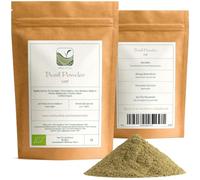 Poudre de Basilic Moulue - Herbe Culinaire - Assaisonnement