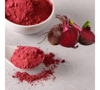 Poudre de betterave biologique