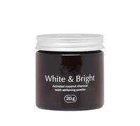 Poudre de blanchiment des dents JAK20g