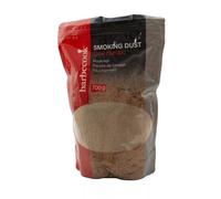 Poudre de bois Chêne classique pour fumoir OTTO 2.0 Barbecook 700g