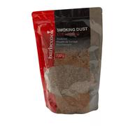 Poudre de bois Chêne Whisky pour fumoir OTTO 2.0 Barbecook 700g