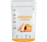 Poudre de bois de santal pour masques faciaux et soins de la peau 100 GM